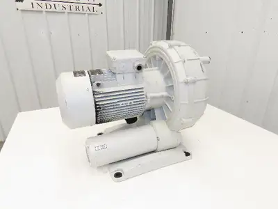 Used SCHMALZ _UNKNOWN_ Blowers Indiana US | Arrow Industrial #1366182