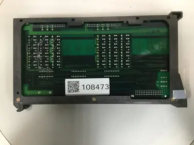 USED YASKAWA JANCD-MRY01B-1 REV E02