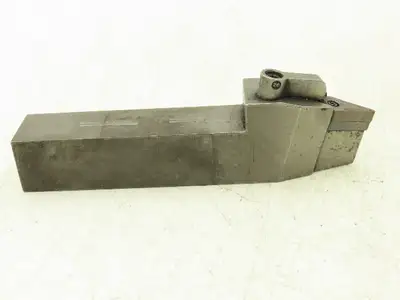 Kennametal DVVNN-164D Indexable Turning Tool Holder 1x1x6" Shank  Lot of 3