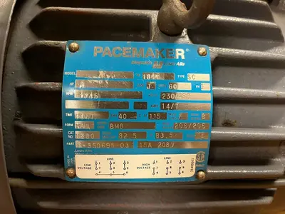 New | in-Stock MAGNETEK 6-350695-03 Motors (misc) | Surplus Asset Holdings #1205261