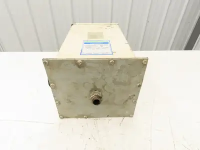 Hevi-Duty HZ12-2000R HSZ-12 Transformer 2kva 1PH 480HV 240LV Type 3R