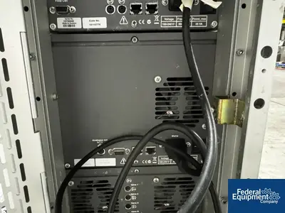 GE Healthcare GE AKTA Purifier 100 HPLC