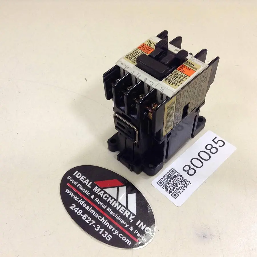 USED FUJI ELECTRIC SC-0 4NC0F0