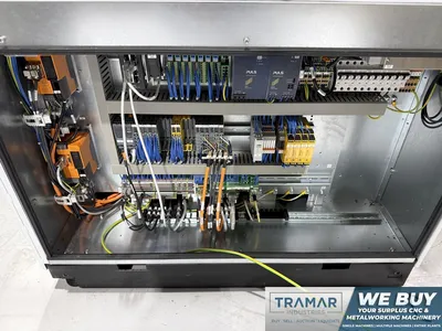 Used 2023 TRUMPF TRUMARK STATION 7000 Laser Markers Michigan US | Tramar Industries #1314588