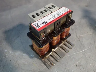 New | in-Stock TCI KDRA2L Motor Control Parts Ohio US | HGR 24 #879819