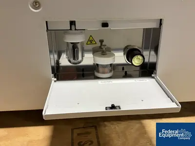 Used Horiba Horiba C1200 Analyzer Particle Counters Ohio US | Federal Equipment Company #1356834