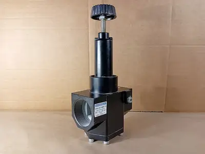 USED WILKERSON R40-0C-N00