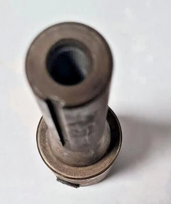 R8 Bridgeport Mill Lathe Tool Holder 3/4" Endmill