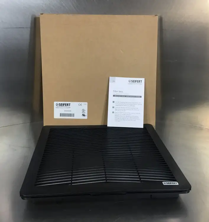 Used Seifert _UNKNOWN_ Electronic Component Fans South Carolina US | Palmetto Automation #1165990
