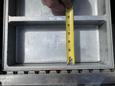 USED MULTIVAC R140
