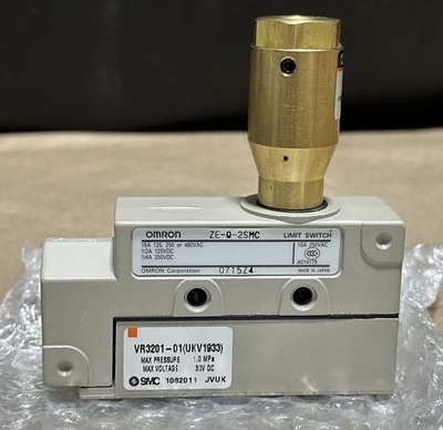 NEW SMC VR3201-01(UKV1933)