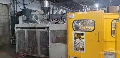 USED 2004 AKEI 70SN-TS-DH-PVC