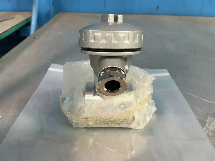 New | in-Stock VAL VALCOM VDP4A62KPAT4 Pressure Transmitters Ohio US | HGR 24 #1325963