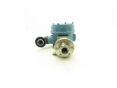 United Electric J120-184 Pressure Switch 2-50PSI 480VAC 1/2"NPT