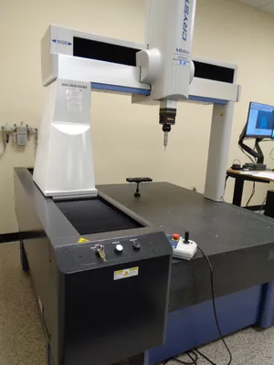 2018 MITUTOYO CRYSTA-APEX S9106 Coordinate Measuring Machines | Quick Machinery Sales, Inc. (1)