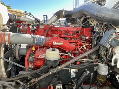 Used 2013 PETERBILT 367 Hydro Excavators California US | Big Truck & Equipment #1412304