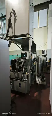 2014 INDEX C200 CNC Lathes | Graff-Pinkert (11)