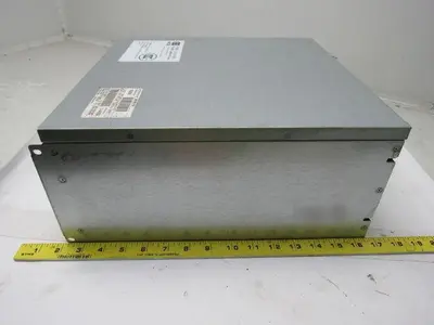 Talladega 445-0723046 NCR ATM Machine SelfServ PC Core 220/240V Parts or Repair