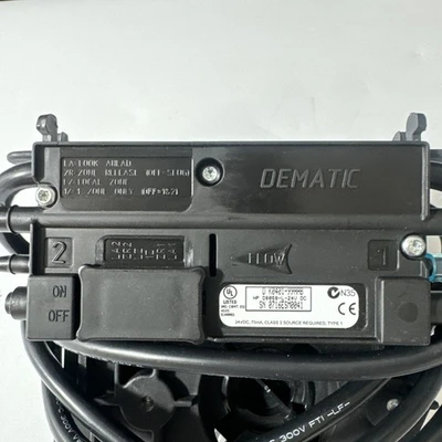 NEW Dematic D K0401 99ABB