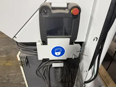 Used 2020 FANUC _UNKNOWN_ Palletizers Pennsylvania US | Global Equipment International, LLC #1454784