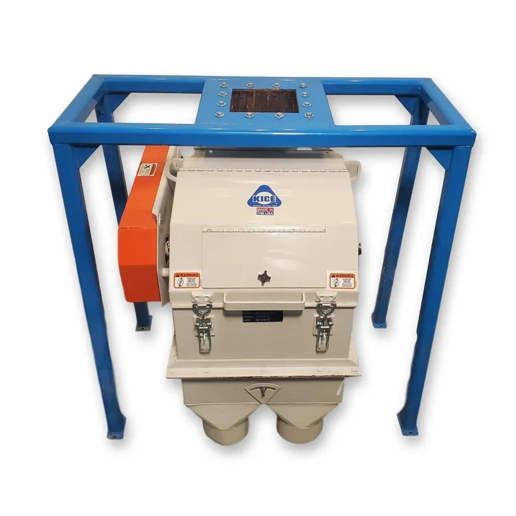 Used KICE INDUSTRIES, INC. RST12-18-6-2 Lump Breaker | JM Industrial #492551