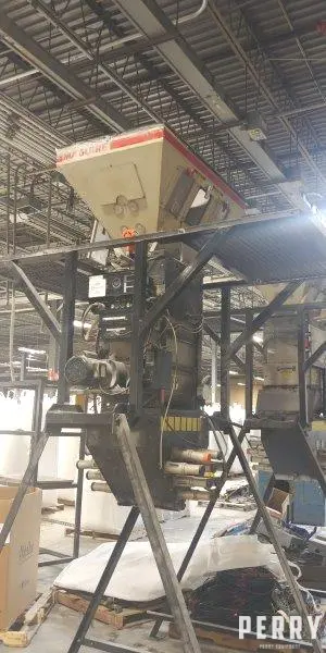 Maguire WSB950 Extruder Acc Component Blender | Perry Equipment