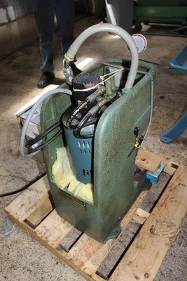 USED DENISON A