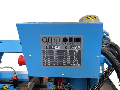 New | in-Stock DOALL DS-280M Horizontal Band Saws California US | Sterling Machinery Exchange #1465868