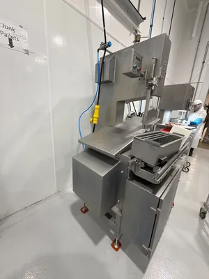 Used 2022 SCOTT TECHNOLOGY T400 Food Processing Equipment (misc) Illinois US | M&M Equipment Corp. #1443442