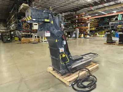 Used MAYFRAN _UNKNOWN_ Conveyor Parts Indiana US | Arrow Industrial #1366807