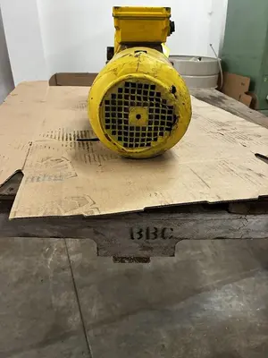 Used SEW-EURODRIVE EURODRIVE,KH67T-LP145-DT-145-DT145L4BM Industrial Controls Ohio US | Surplus Asset Holdings #1289386