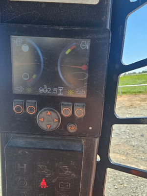 Used 2021 GEHL RT135 Skid Steer Loaders Oklahoma US | OT Truck & Tractor Sales #1383470