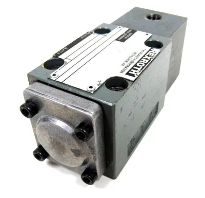 USED REXROTH 4WE6D51/AG24N9K4 VALVE S043A-784 4WE6D51AG24N9K4