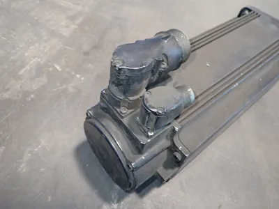 Servo Motor