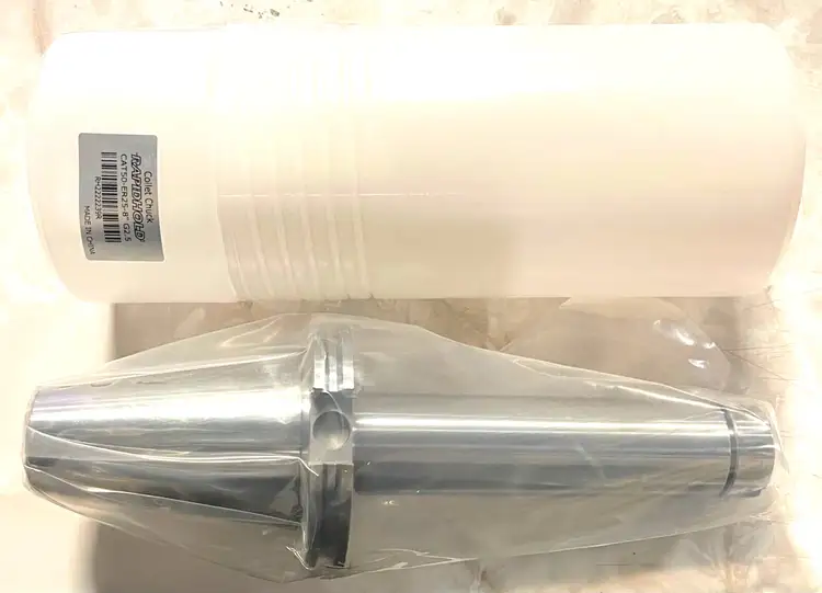 New | in-Stock RapidHold _UNKNOWN_ Chucks Michigan US | Michigan Wholesale Tool Supply #466094