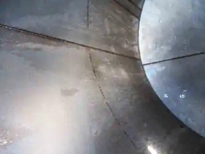 USED DIVERSIFIED MFG NA
