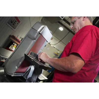 New | in-Stock JET J-64812VS Wide Belt Sanders Florida US | Sierra Victor Machinery #262700