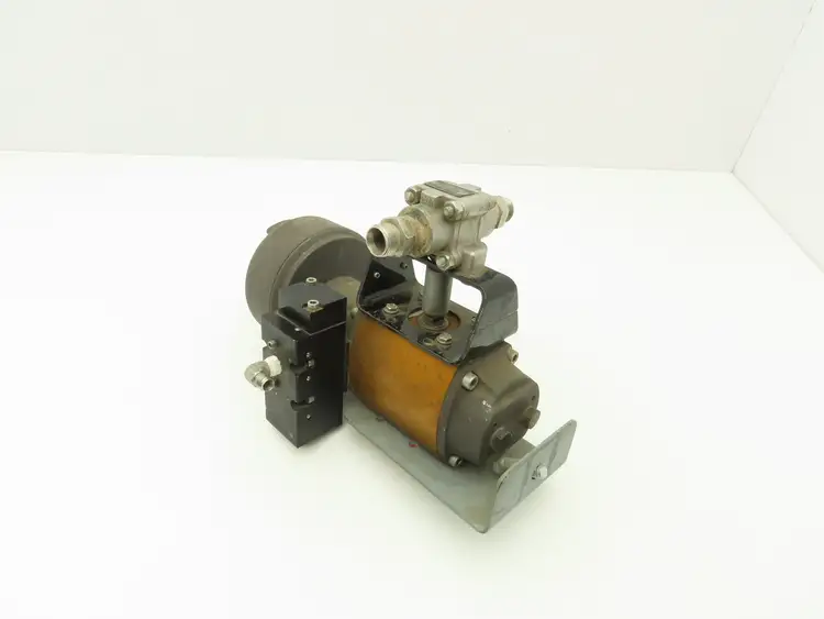 Used FLOWSERVE _UNKNOWN_ Valves/Fittings Indiana US | Arrow Industrial #570070