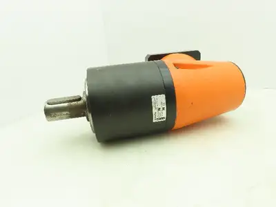 Onvio RH-030-050-10 Planetary Gear Reducer RH Type 30:1 Ratio 32mm Shaft