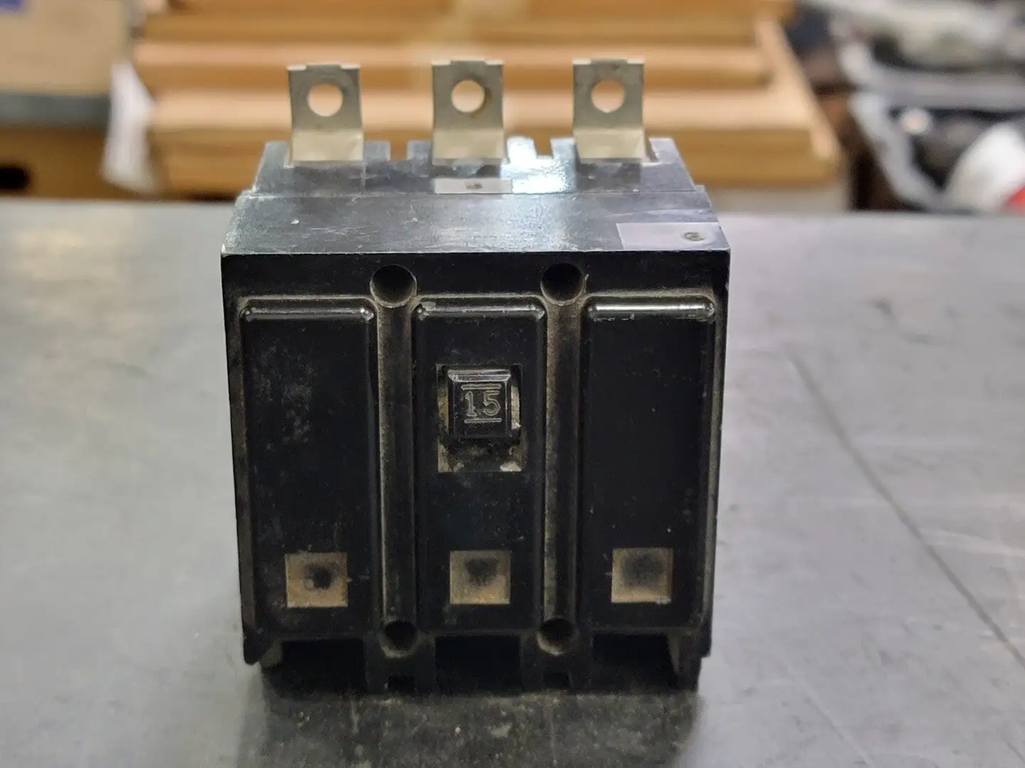 USED WESTINGHOUSE BA3015H
