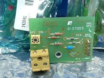 USED ABB 057003