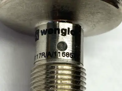 USED WENGLOR I30H004