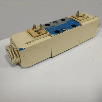 USED VICKERS DG4V-3-6C-M-U-HL7-60