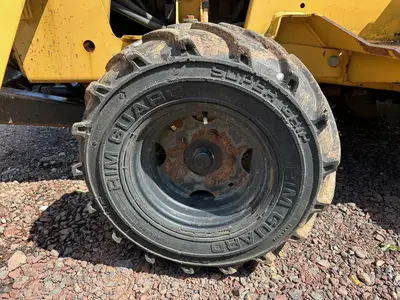 Used 2002 VERMEER V3550A Trenchers Pennsylvania US | Proxy Equipment #1378452