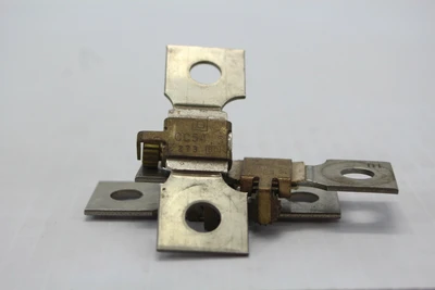Used Square D CC54.5 Motor Control Parts California US | Davliegogo LLC #1707578