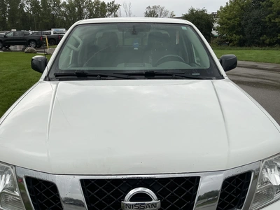Used 2019 NISSAN FRONTIER Pickup Trucks Michigan US | Miedema Asset Management Group #1411138