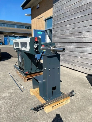 LNS Bar Loaders, 2 off very little used, like new - price per machine