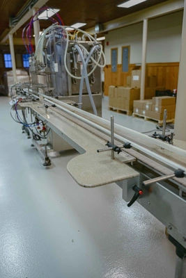 USED 2016 FILAMATIC 20SYN-32-4