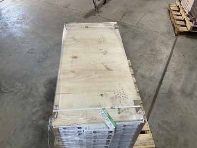 USED RIGID CORE PUNTA BLANCA OAK