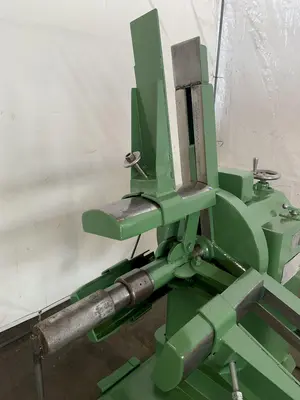 USED COILMATIC PR12404